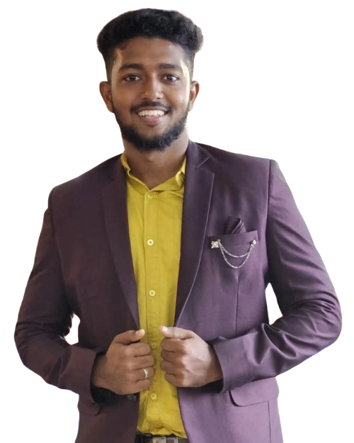 Abubakkar Sithick N - Founder of Skilltution